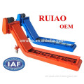 RUIAO high quality chip conveyor china supplier